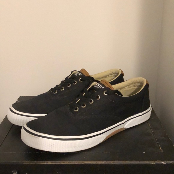 Sperry Other - Sperry Top Sider Canvas Sneakers